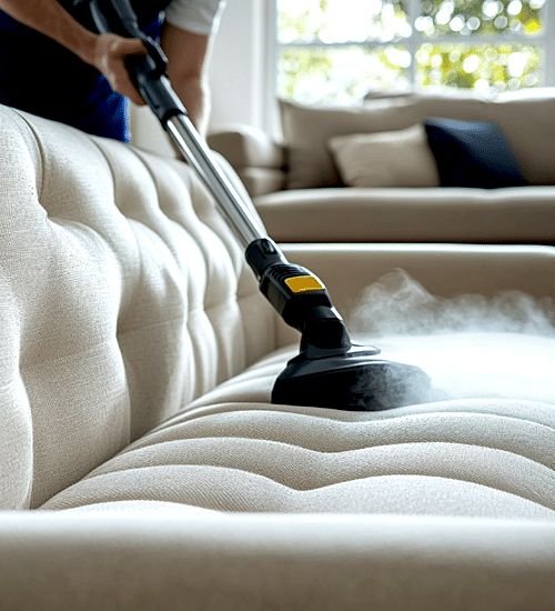 Cuci Sofa HedonKleen