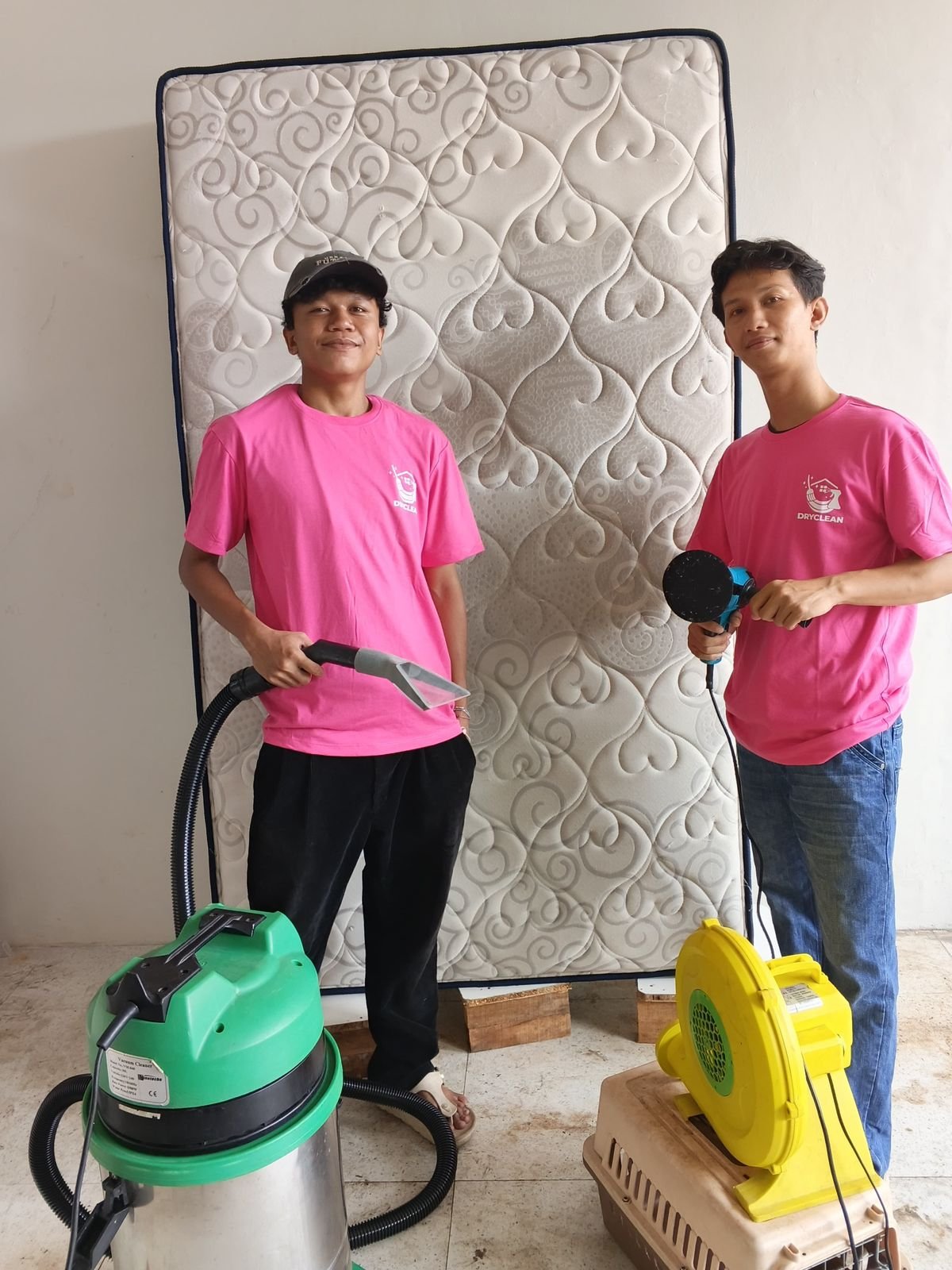 Deep Cleaning Sofa HedonKleen